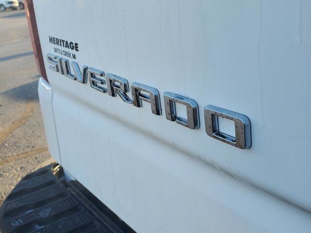 New 2026 Chevrolet Silverado 1500 LT w/ All Star Edition Plus image 28