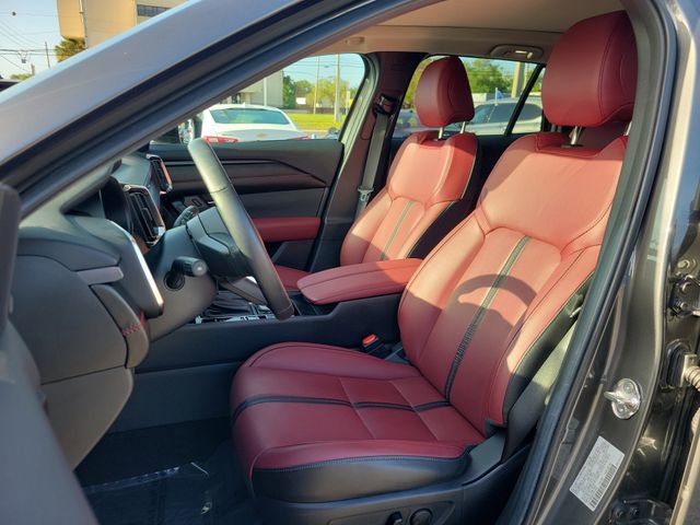 Used 2025 MAZDA CX-50 2.5 Hybrid w/ Weather Package image 20