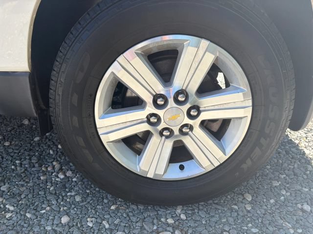 Used 2014 Chevrolet Traverse LT AWD/4WD image 10