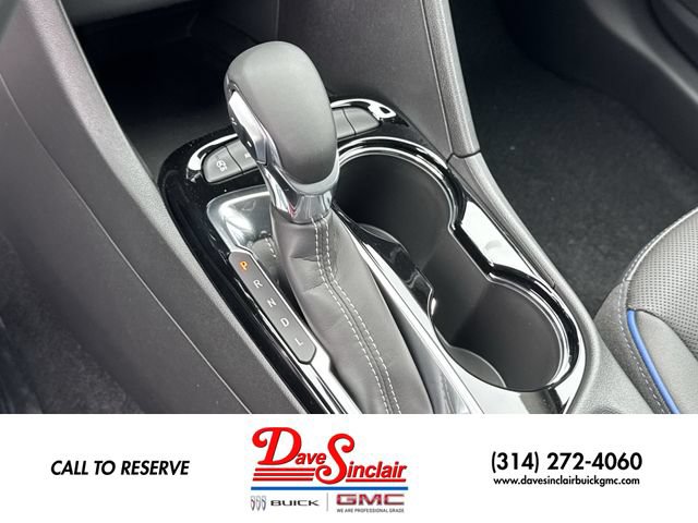 New 2026 Buick Encore GX Sport Touring w/ Comfort Package AWD/4WD image 19