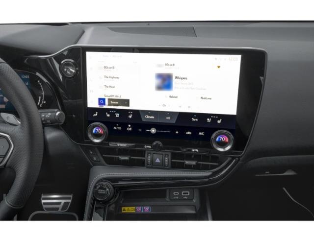 New 2026 Lexus NX 450h+ AWD w/ Accessory Package (Z1) image 10
