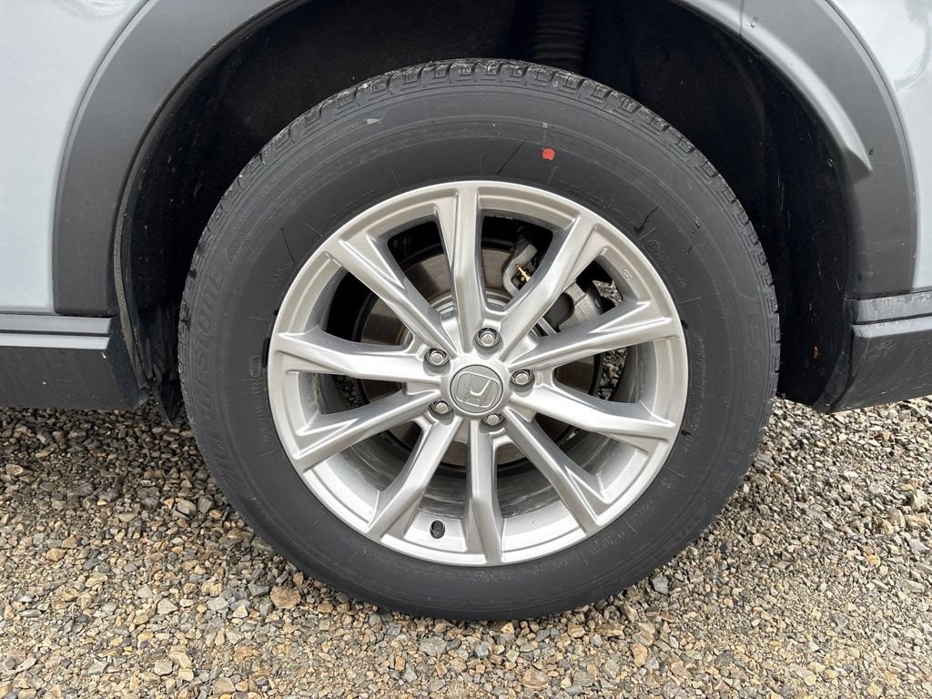 Used 2024 Honda CR-V EX image 7