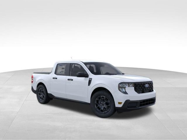 New 2026 Ford Maverick XLT AWD/4WD image 8