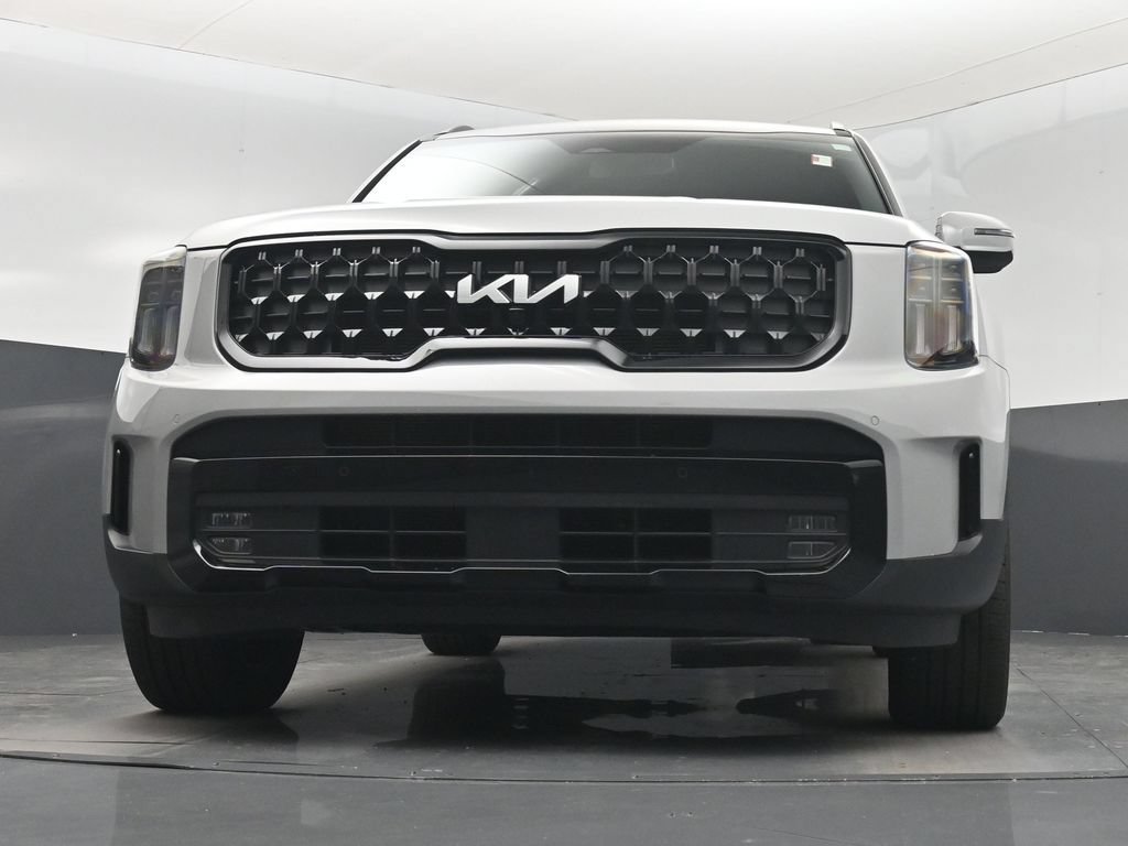 Certified 2024 Kia Telluride SX X-Line AWD/4WD image 31