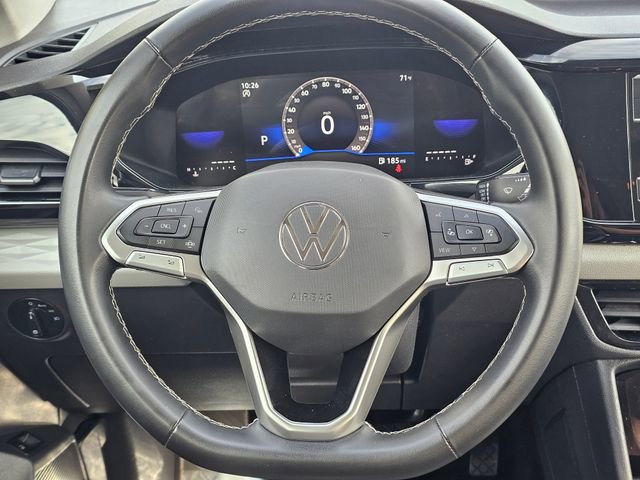 Used 2023 Volkswagen Taos S image 31