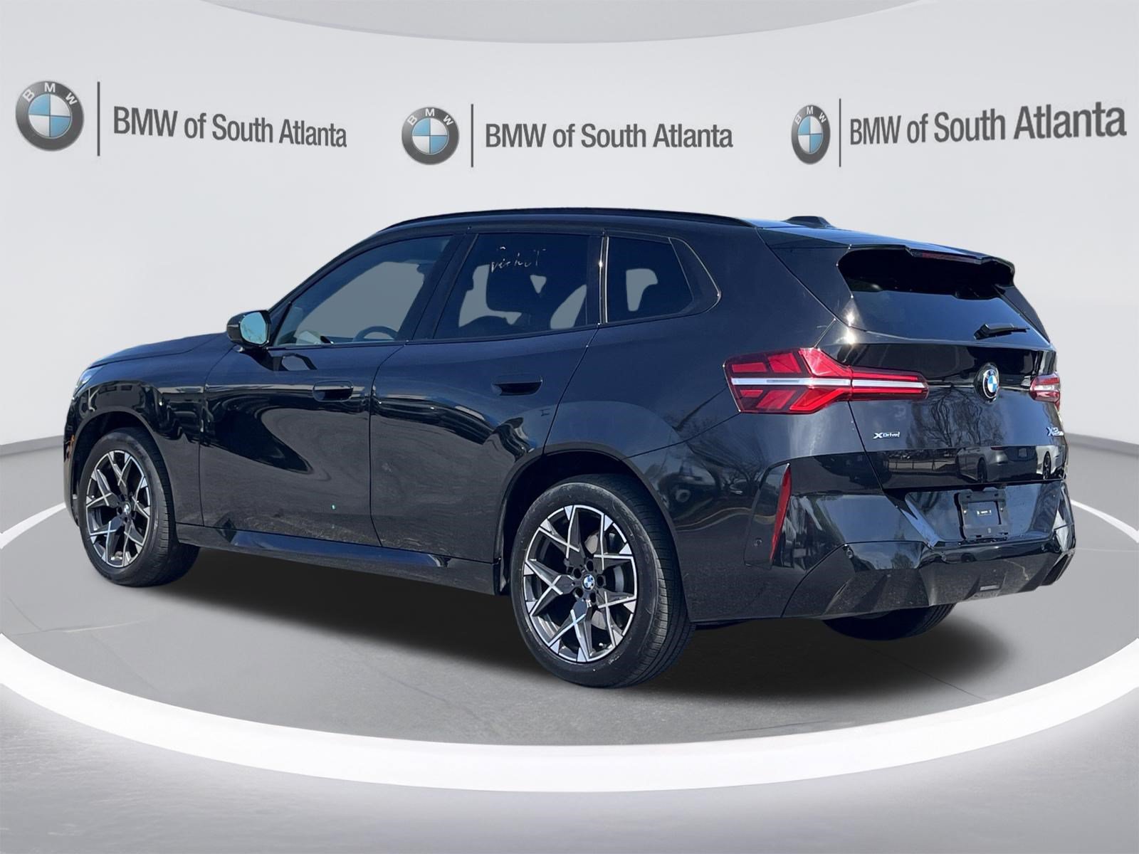 Certified 2025 BMW X3 xDrive30i AWD/4WD image 23