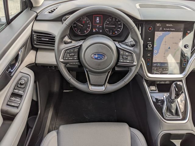 New 2025 Subaru Legacy Premium AWD/4WD image 4