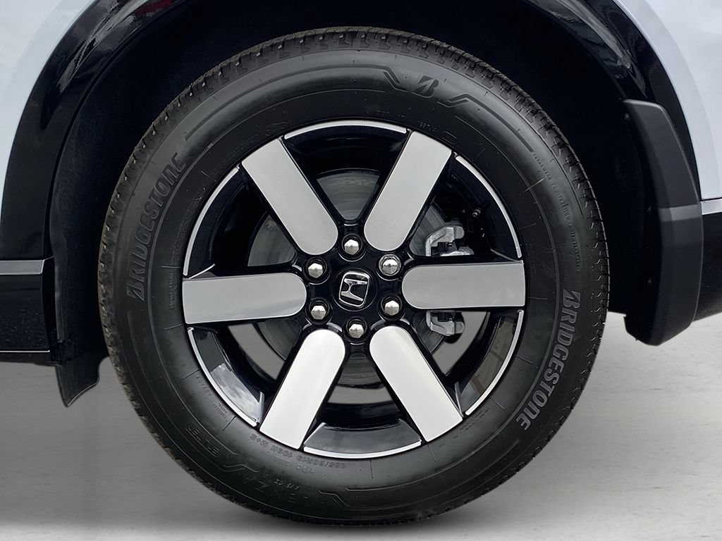New 2026 Honda Prologue Touring image 7