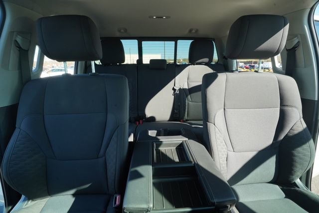 Used 2023 Toyota Tundra SR5 w/ SR5 Convenience Package image 33