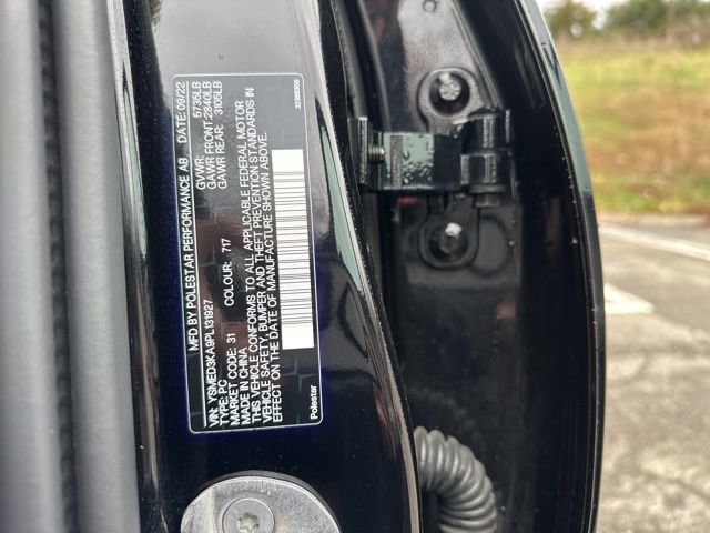 Certified 2023 Polestar Polestar 2 w/ Pilot Pack image 29