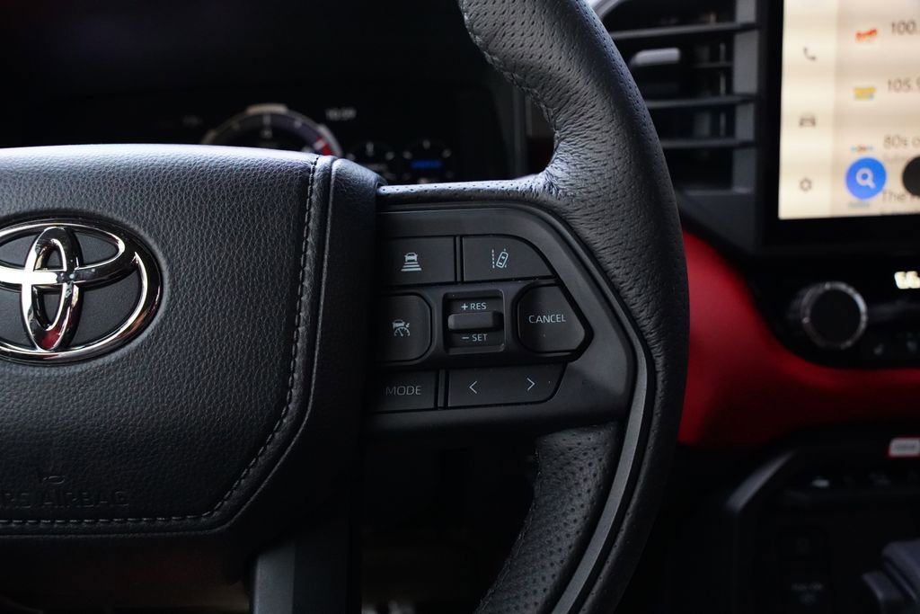 Used 2026 Toyota Sequoia TRD Pro AWD/4WD image 29