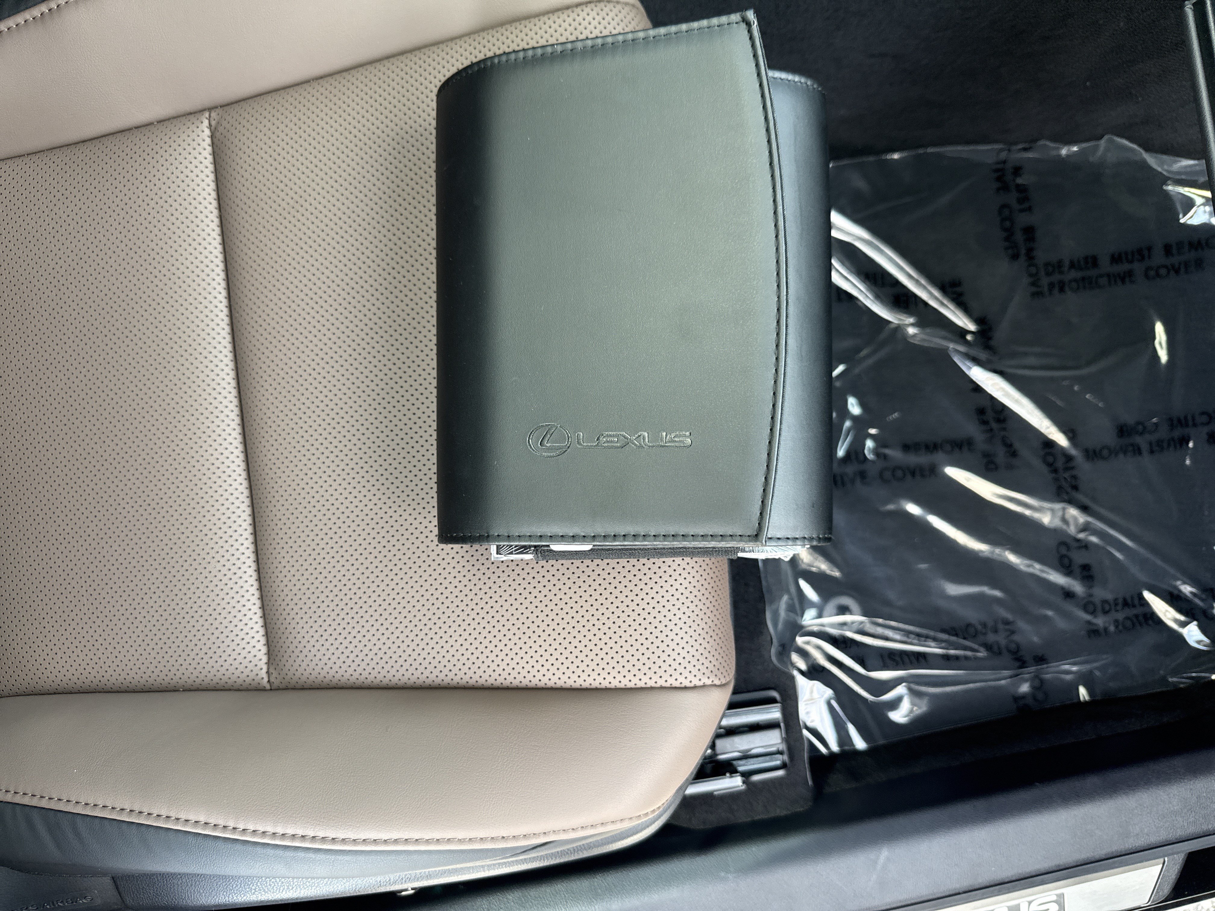 Used 2024 Lexus ES 350 w/ Premium Package FWD image 35