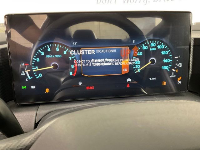 New 2026 Ford Mustang GT image 25