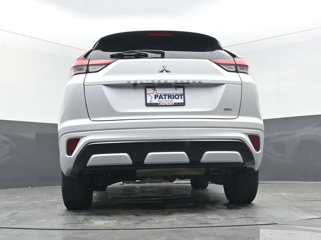 Used 2024 Mitsubishi Eclipse Cross SEL AWD/4WD image 44