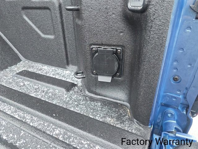 New 2026 Chevrolet Silverado 2500 LT w/ Trail Boss Package image 6