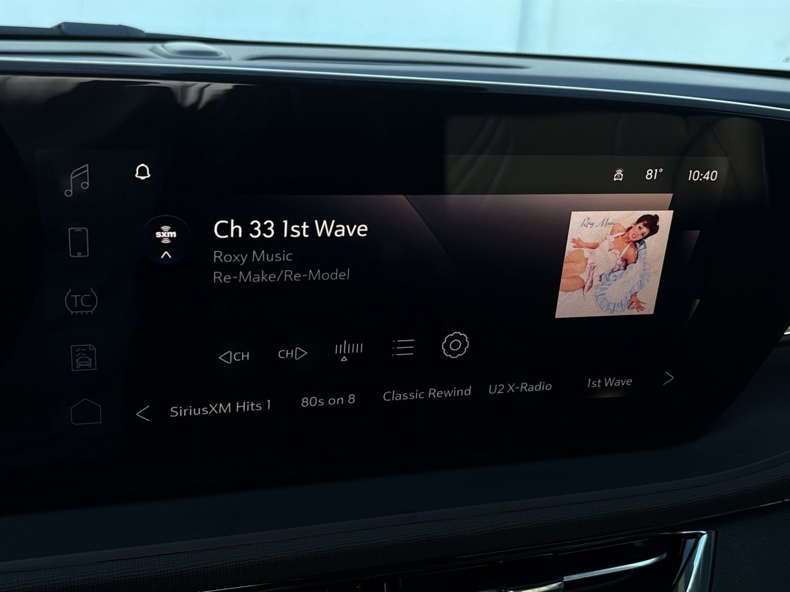New 2026 Buick Envista Sport Touring w/ Convenience I Package FWD image 18