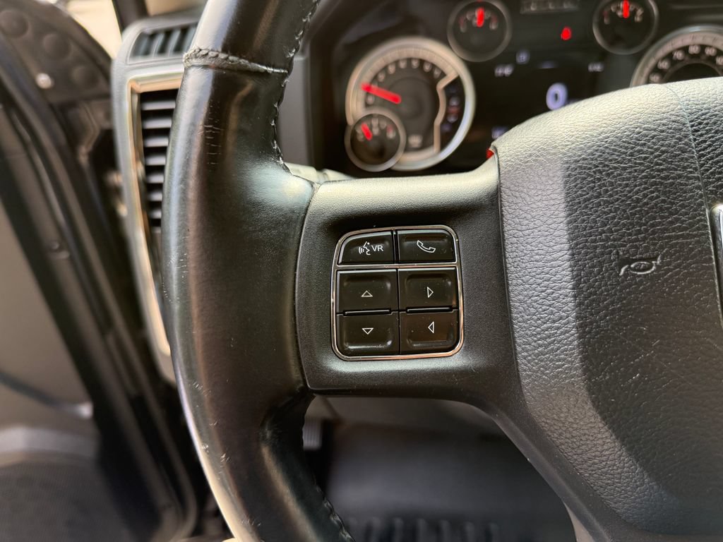 Used 2014 RAM 1500 Sport w/ Convenience Group AWD/4WD image 22