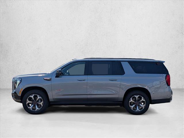 New 2026 GMC Yukon XL AT4 Ultimate w/ LPO, Floor Liner Package AWD/4WD image 5