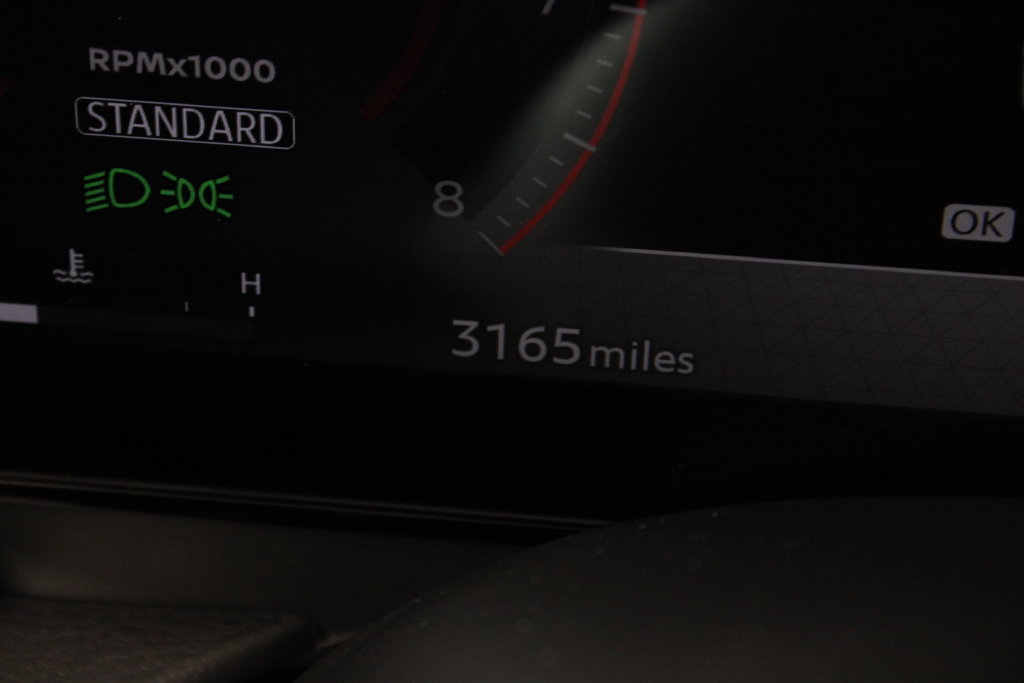 Certified 2025 Nissan Kicks SR FWD image 26