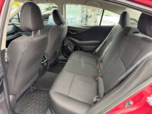 Used 2024 Subaru Legacy Premium image 21