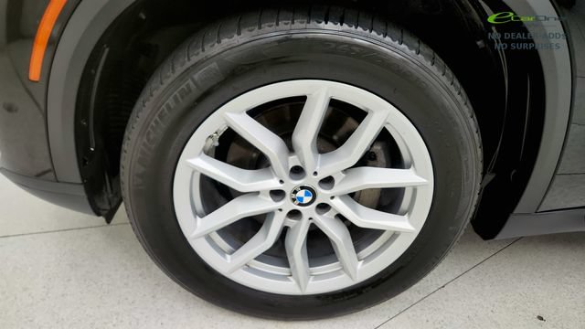 Used 2019 BMW X5 xDrive40i w/ Convenience Package AWD/4WD image 75