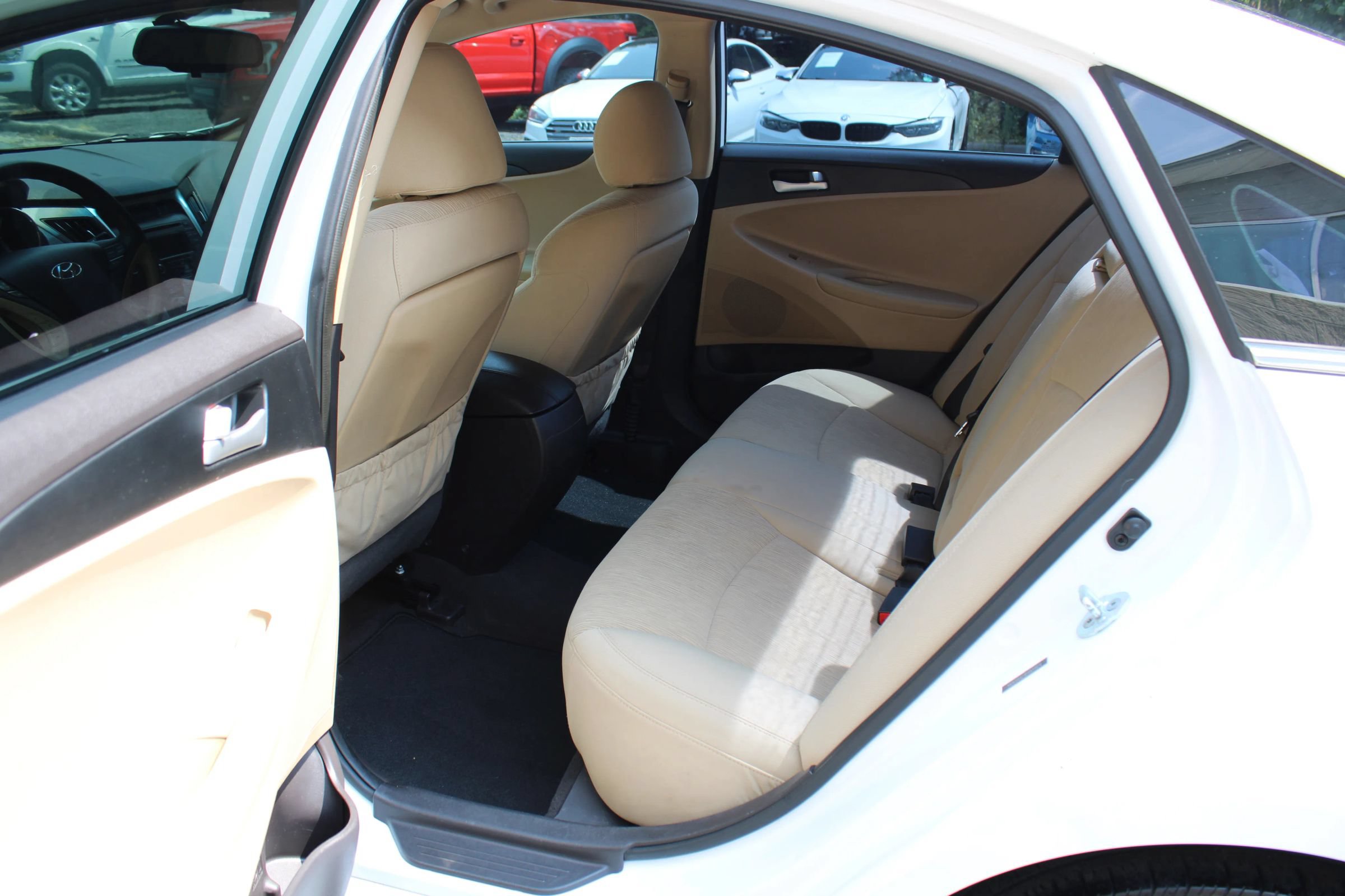 Used 2014 Hyundai Sonata GLS FWD image 20