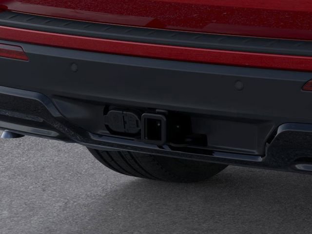 New 2025 Ford Explorer ST-Line w/ Premium Package image 23