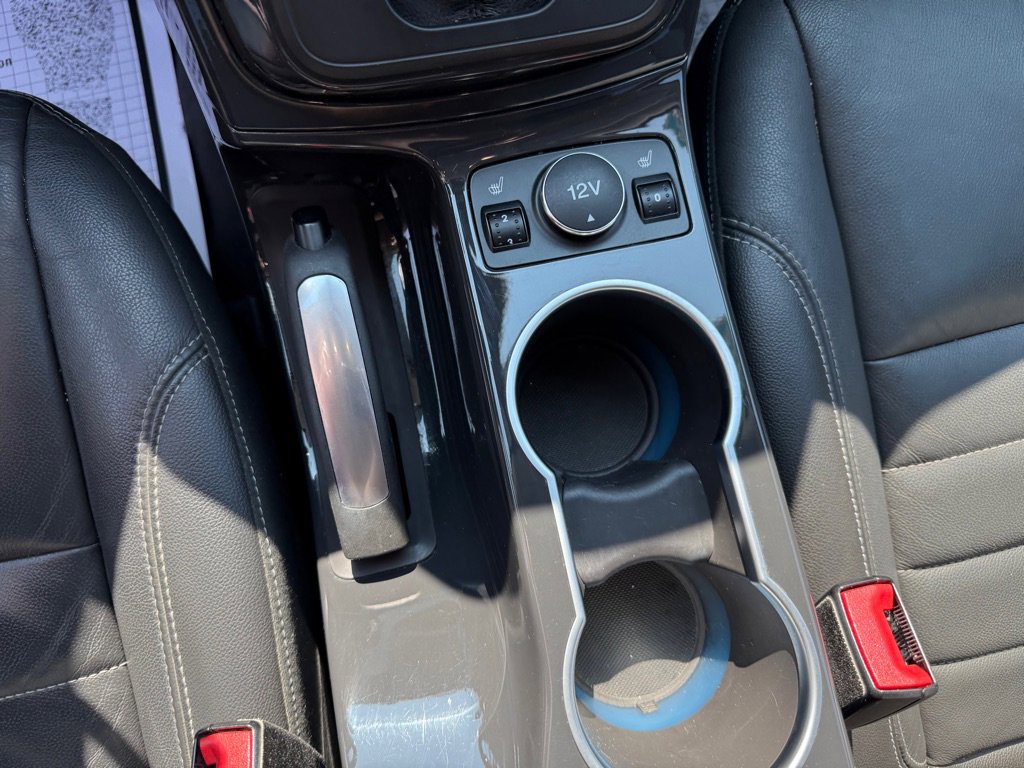 Used 2015 Ford Escape Titanium image 52