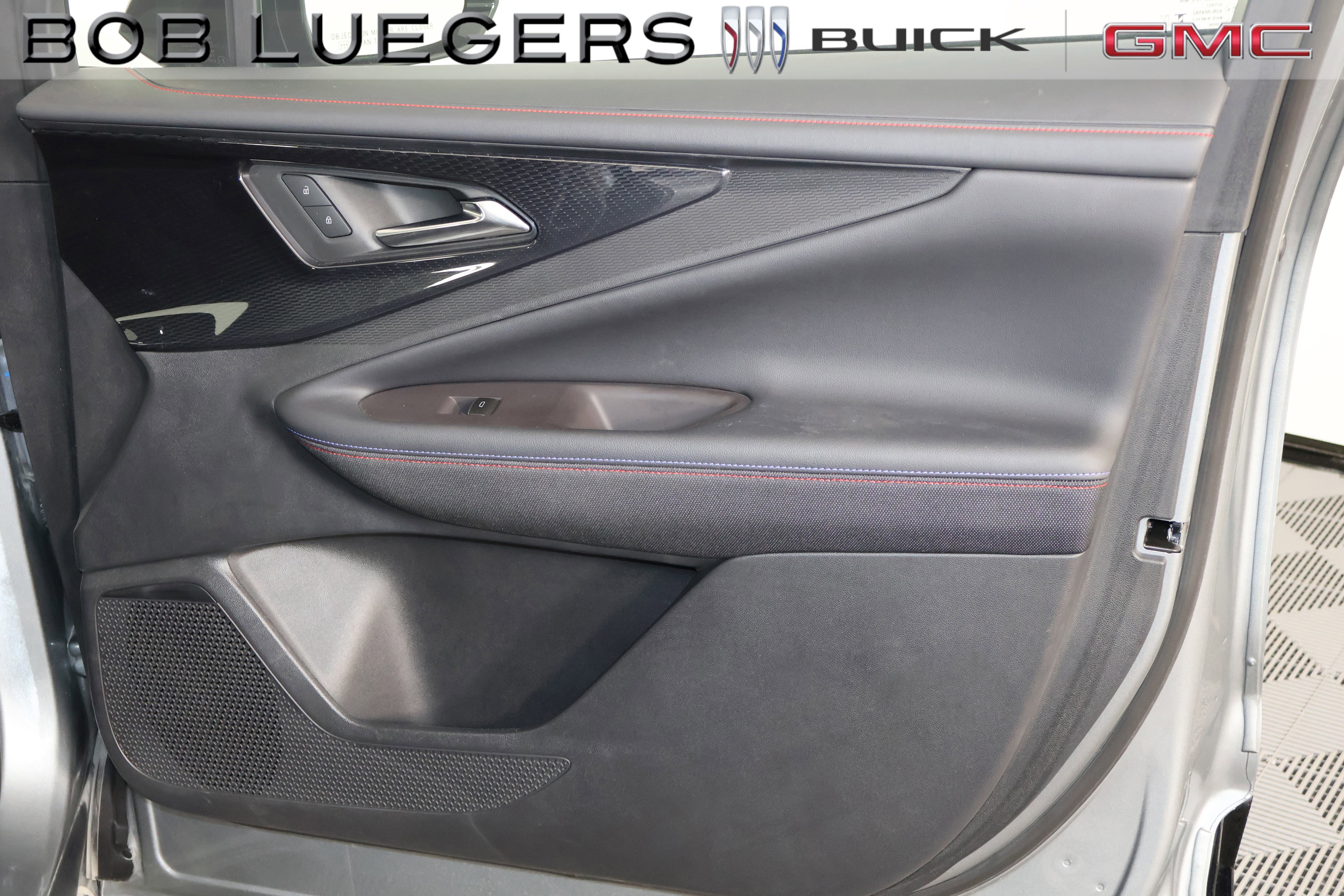 Certified 2024 Chevrolet Blazer EV RS AWD/4WD image 19