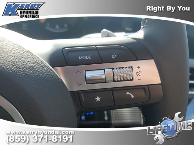 New 2026 Hyundai Sonata SEL image 21