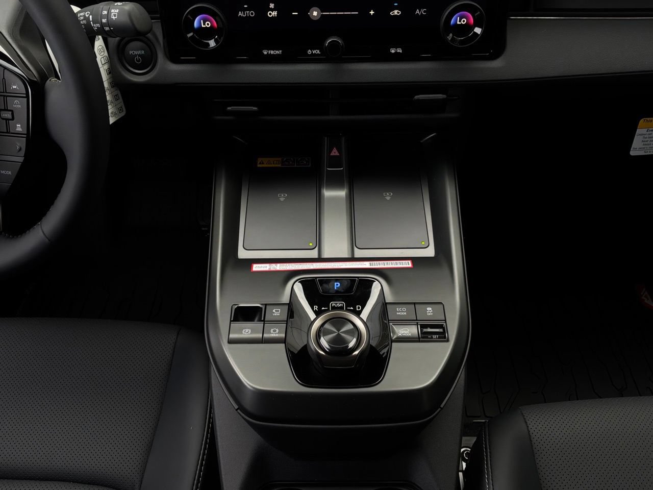 New 2026 Toyota bZ Woodland AWD/4WD image 16