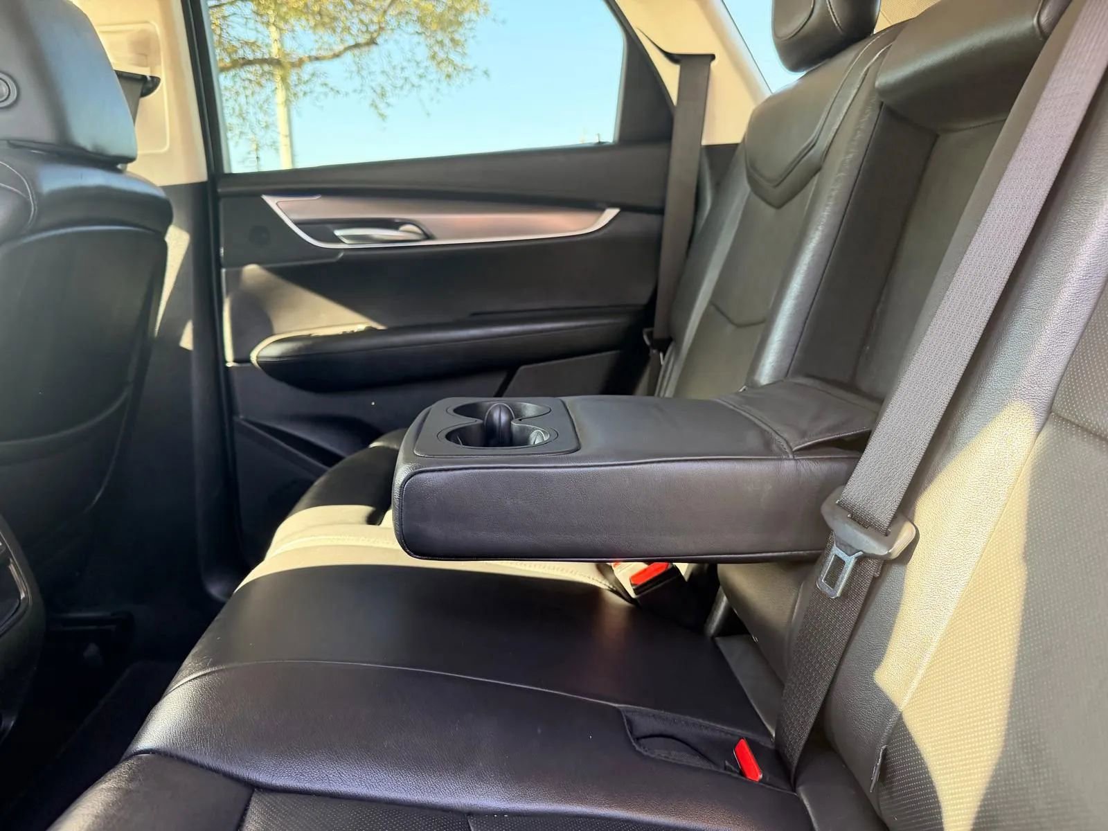 Used 2019 Cadillac XT5 Premium Luxury AWD/4WD image 32