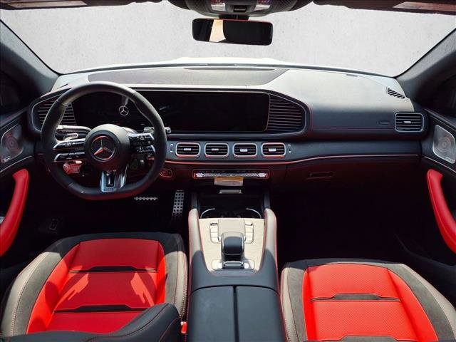 New 2026 Mercedes-Benz GLE 53 AMG 4MATIC Coupe image 15