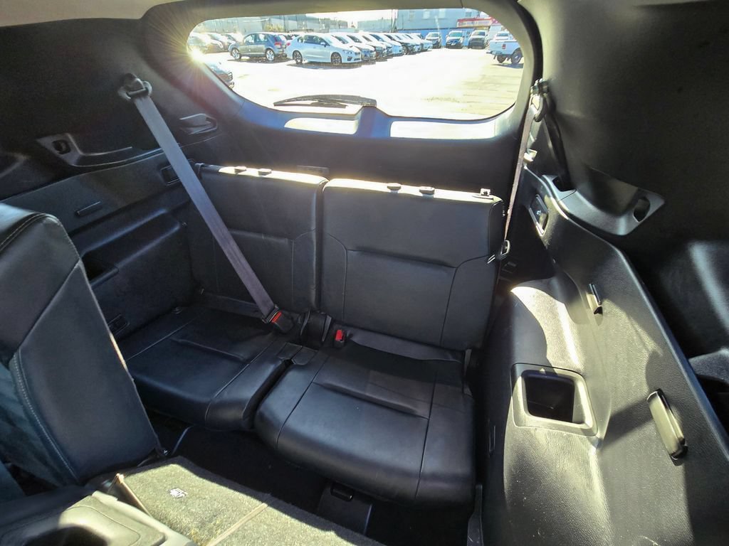 Used 2022 Mitsubishi Outlander SE AWD/4WD image 20