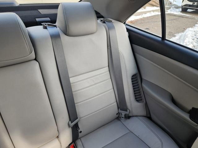 Used 2015 Toyota Camry XLE image 17