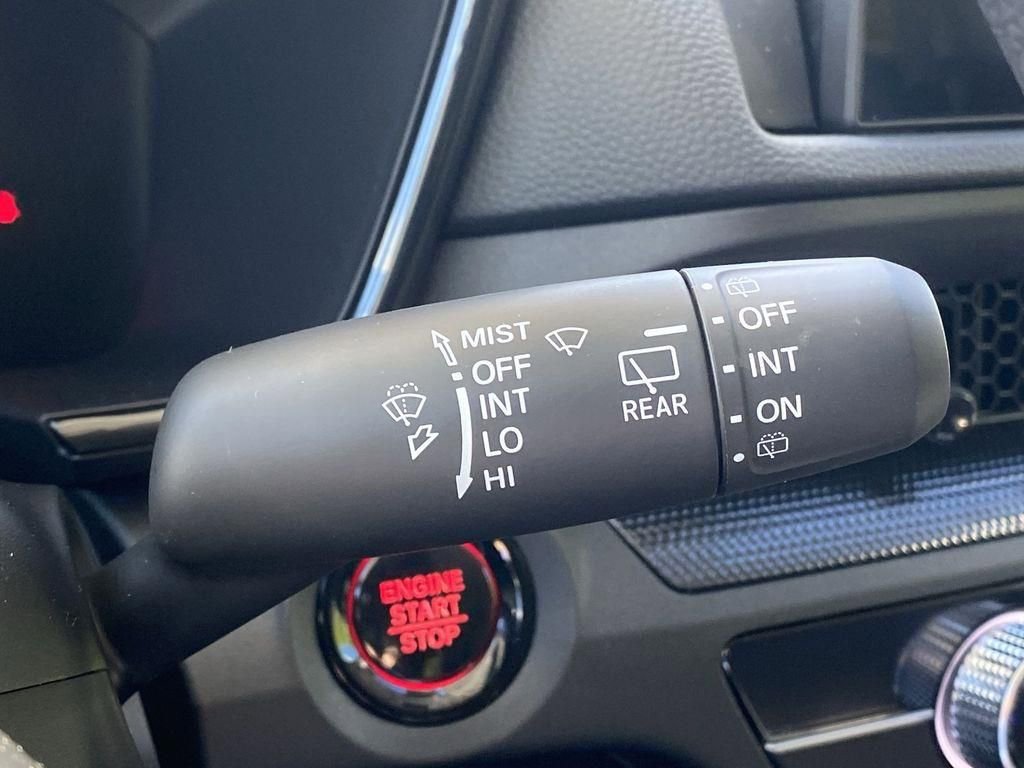 New 2026 Honda CR-V LX image 36