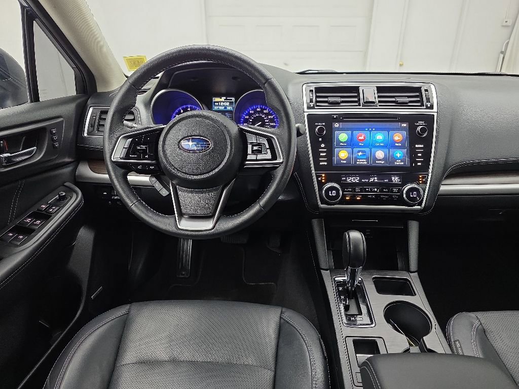 Used 2019 Subaru Legacy 3.6R Limited AWD/4WD image 16