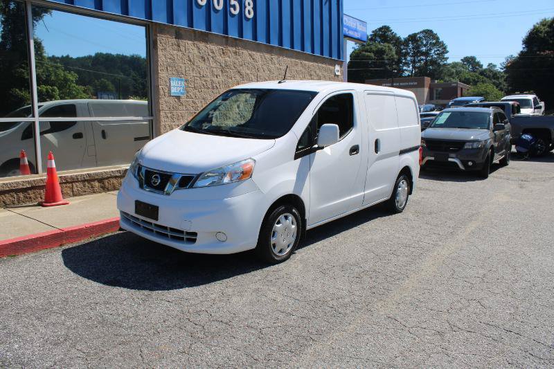 Used 2017 Nissan NV200 SV w/ Technology Package FWD image 3