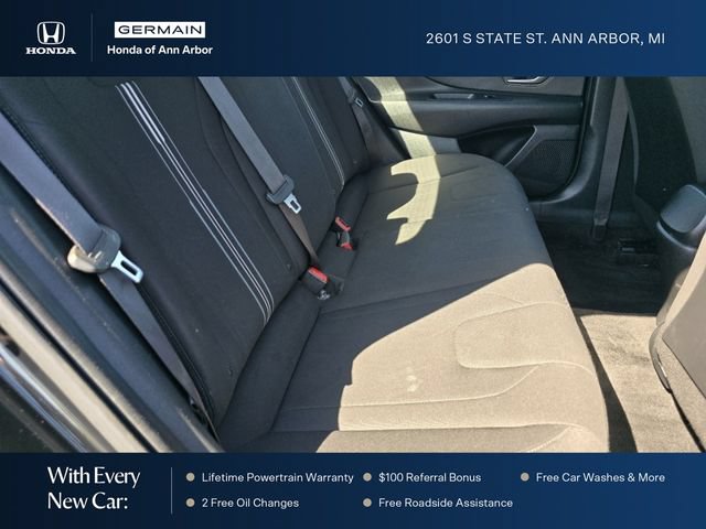 Used 2022 Hyundai Elantra SEL FWD image 18