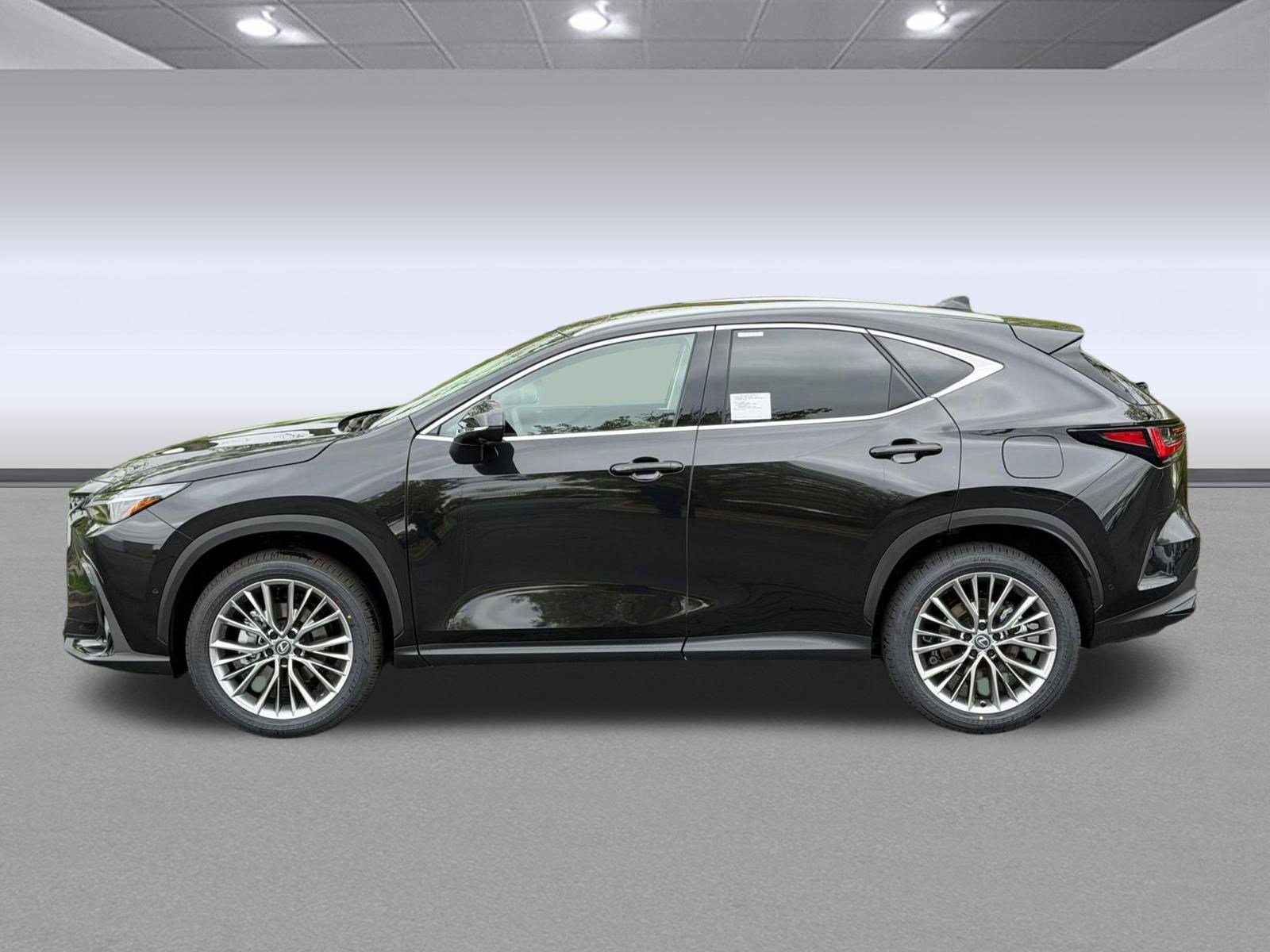 New 2026 Lexus NX 350 AWD w/ Luxury Package image 2