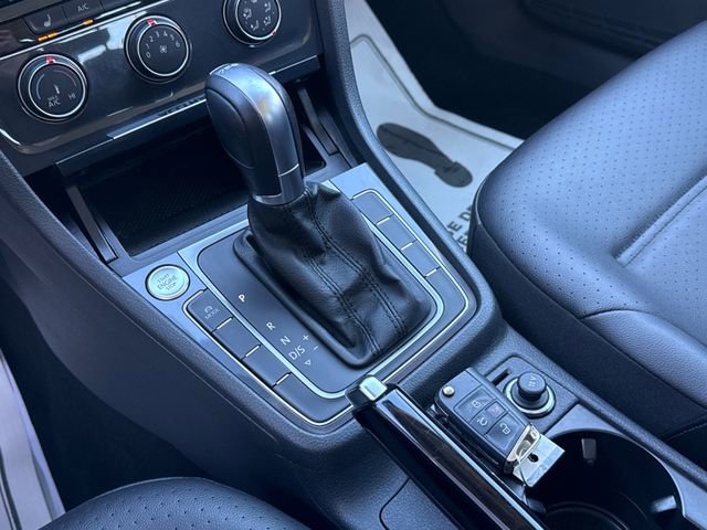 Used 2019 Volkswagen Golf Alltrack SE AWD/4WD image 34