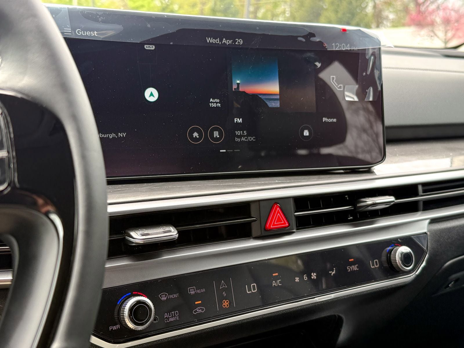 New 2026 Kia Sorento X-Line EX AWD/4WD image 18