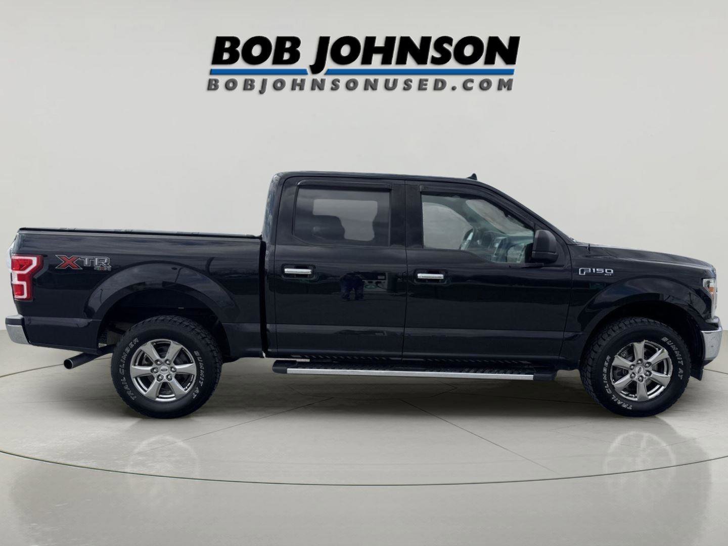Used 2020 Ford F150 XLT w/ XTR Package AWD/4WD image 2