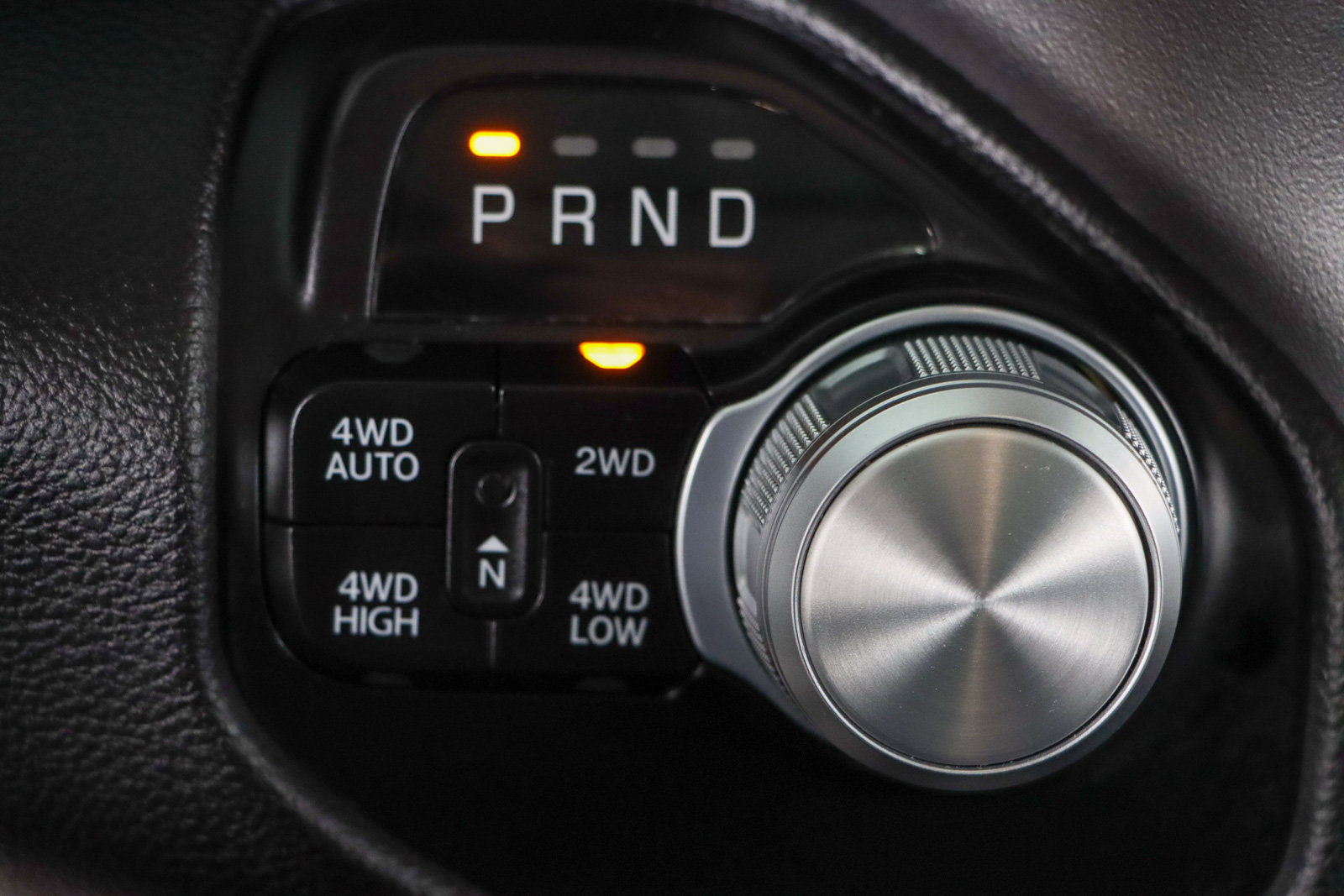 Used 2022 RAM 1500 Sport w/ Rebel Level 2 Equipment Group AWD/4WD image 26