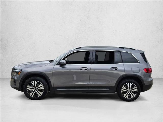 Used 2026 Mercedes-Benz GLB 250 image 9