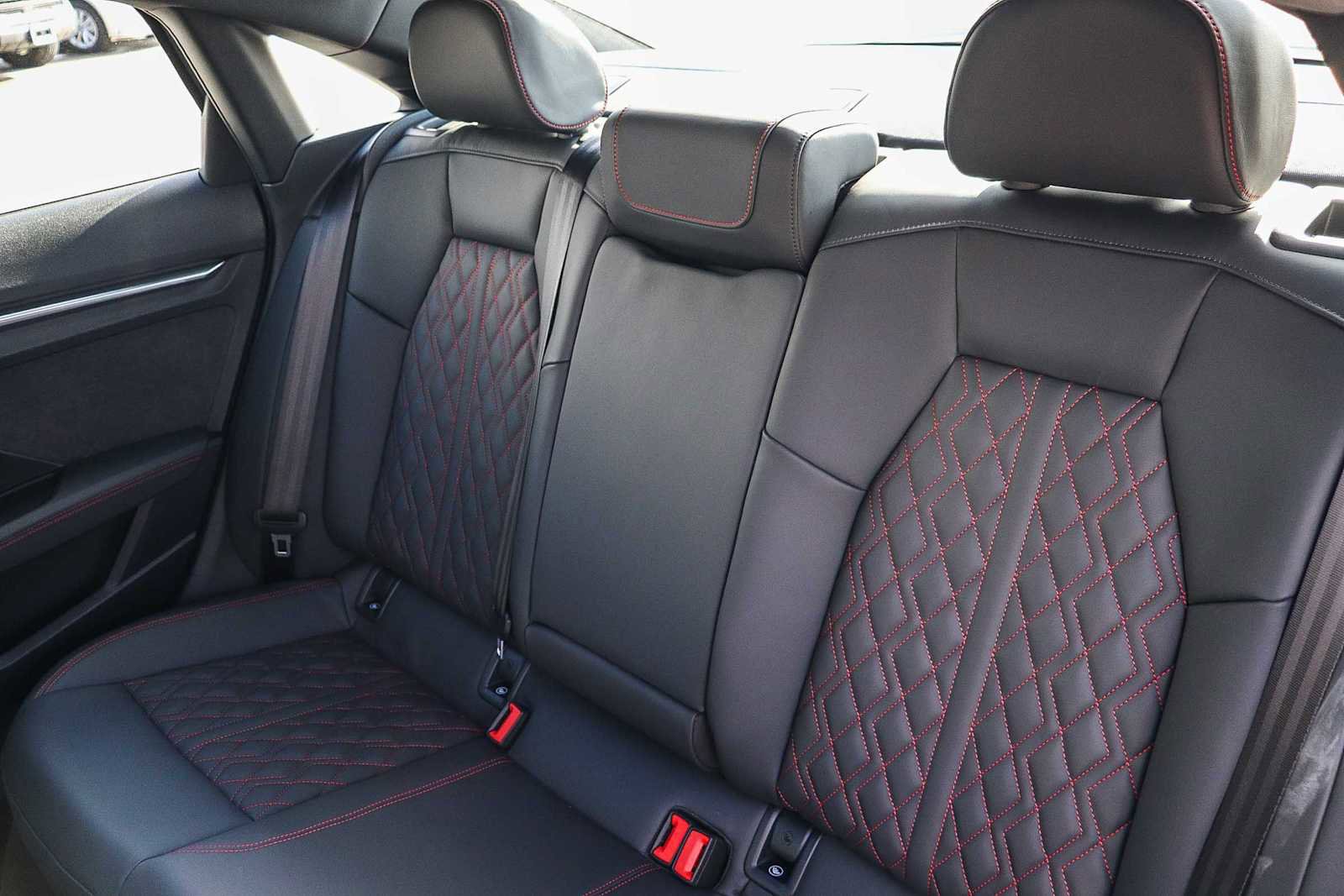 New 2026 Audi S3 Premium image 25