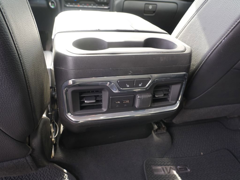 Used 2023 GMC Sierra 3500 Denali w/ Denali Ultimate Package AWD/4WD image 26
