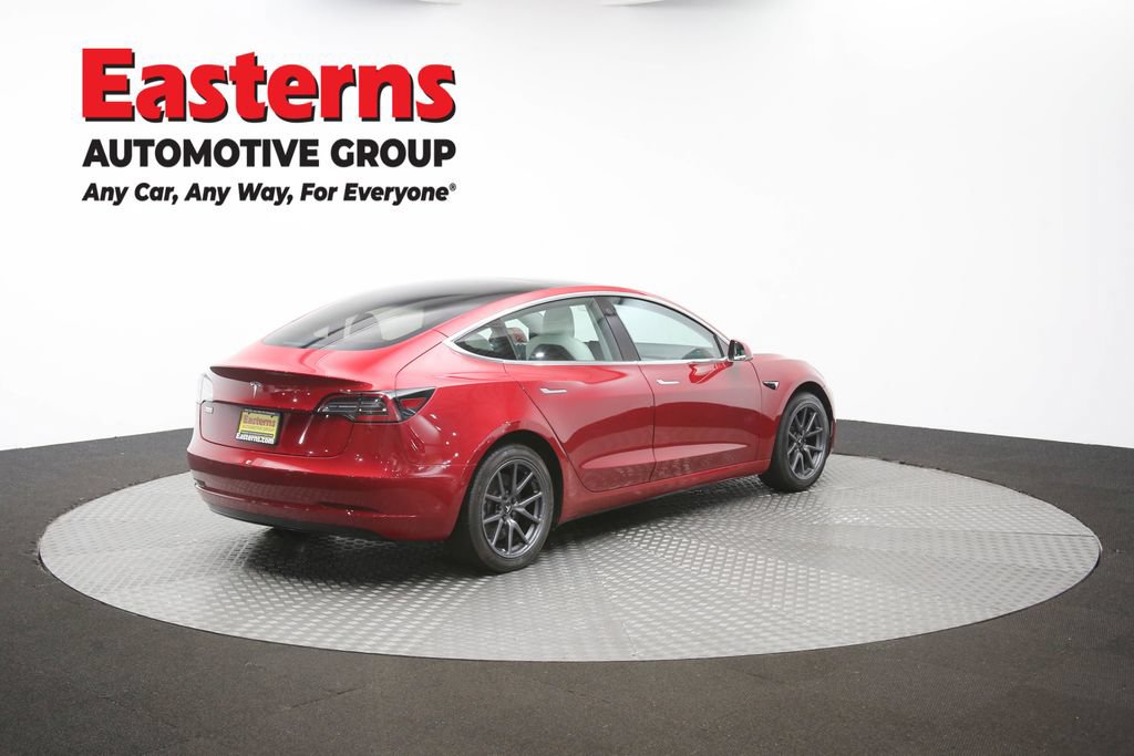 Used 2019 Tesla Model 3 Standard Range Plus RWD image 37