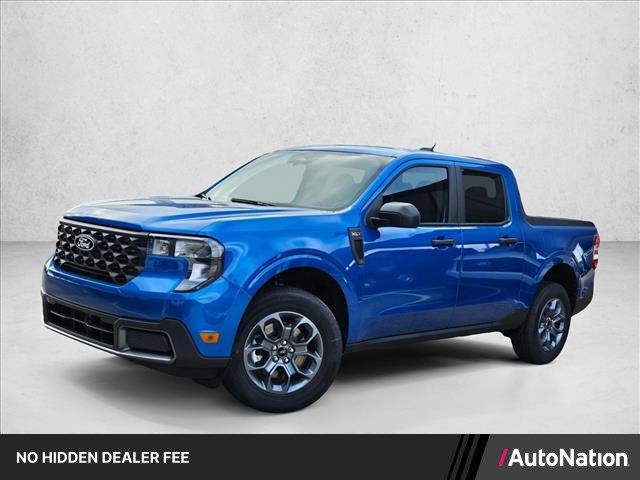 New 2026 Ford Maverick XLT FWD image 1