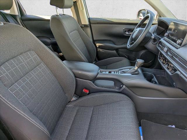 Used 2023 Honda HR-V LX image 20